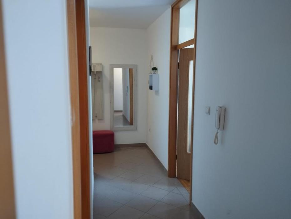 Deep Blue Apartment Трогир Экстерьер фото
